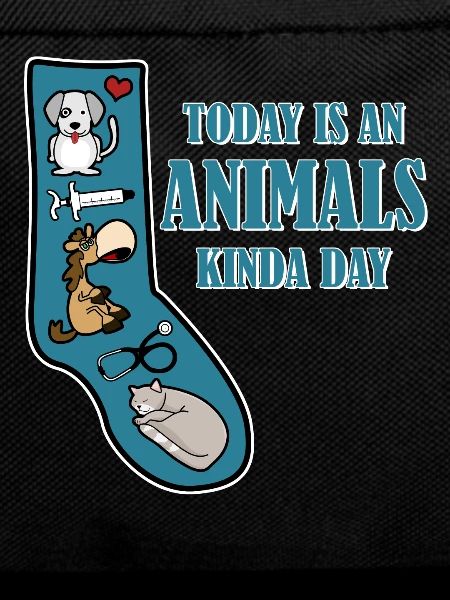 Veterinary Assistant Sock Veterinarian