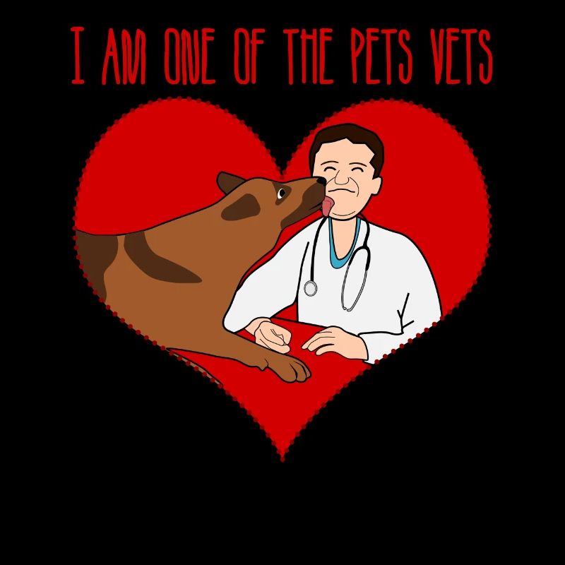 Veterinary Assistant Dog Veterinarian