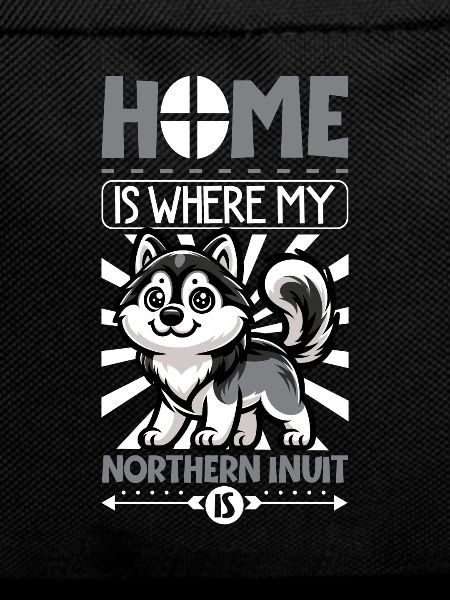 Home - Northern Inuit
