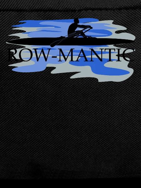 Rowing Club Romantic Rowing Boat