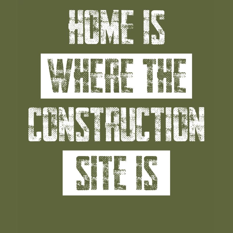 Construction Site Construction Worker