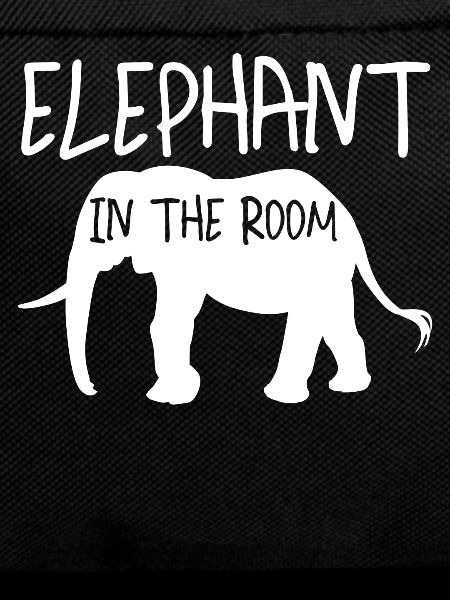 Elephants Joke Elephant