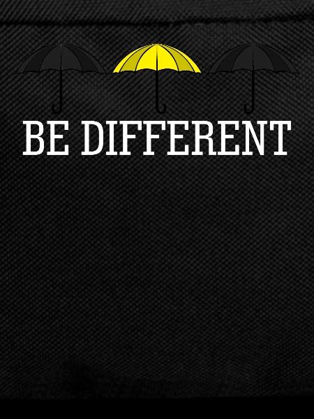 Yellow Umbrella Umbrellas