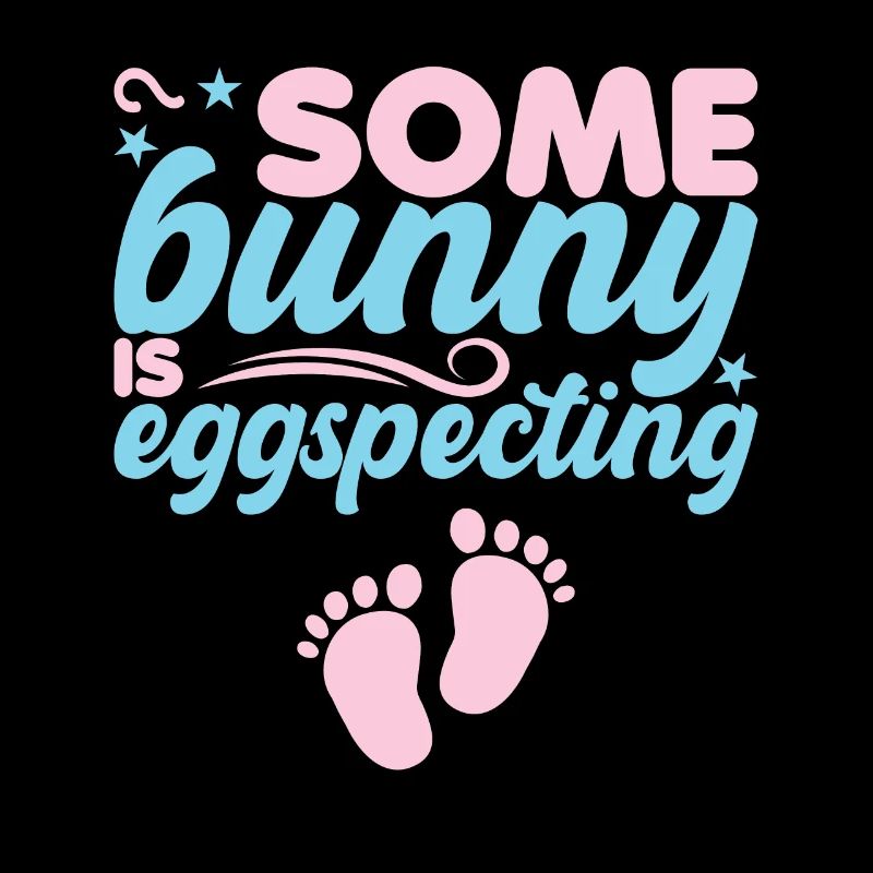 Easter Pregnancy Anouncement Easter Eggs