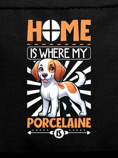 Home - Porcelaine
