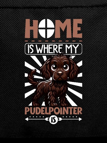 Home - Pudelpointer