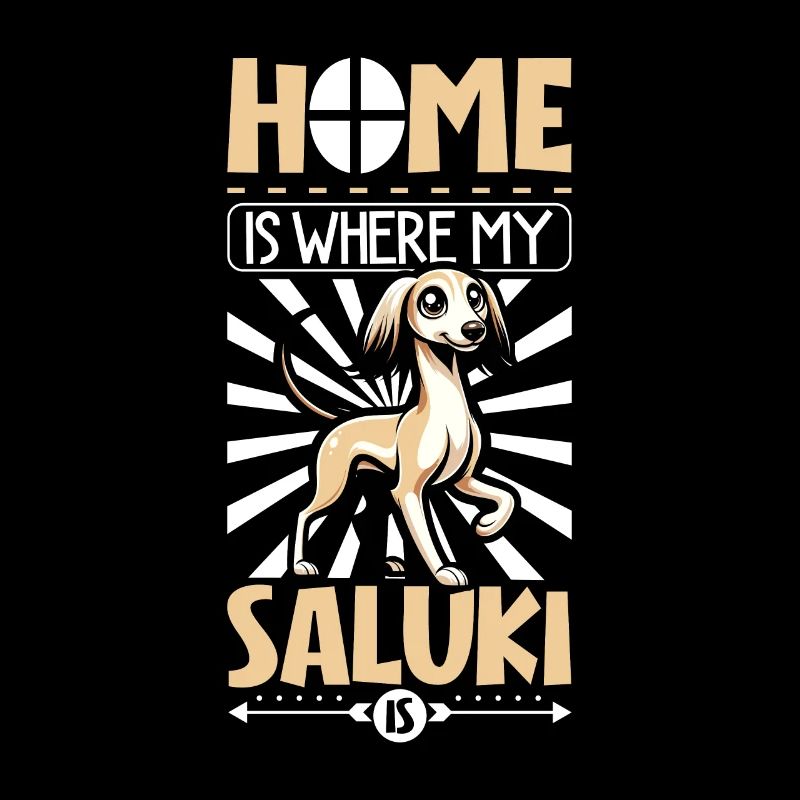 Home - Saluki