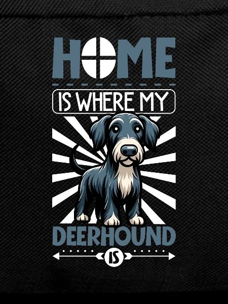 Home - Deerhound