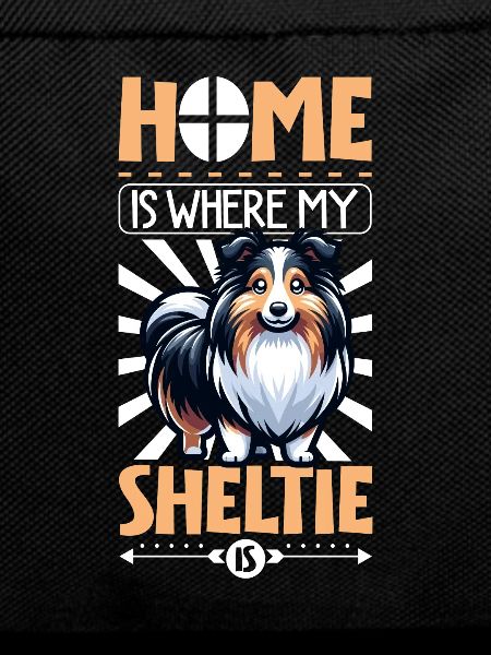 Home - Shetland Sheepdog