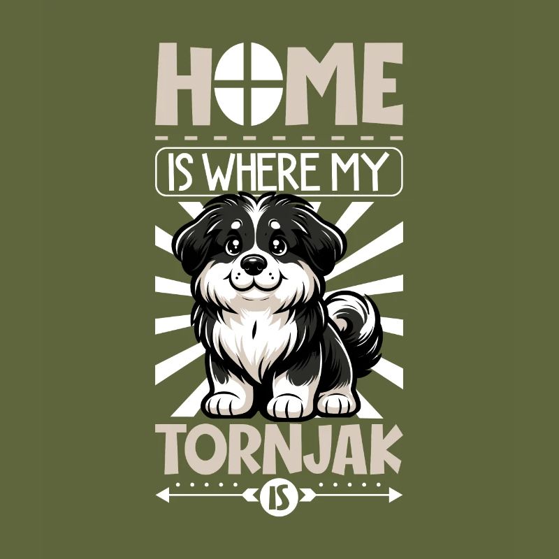 Home - Tornjak