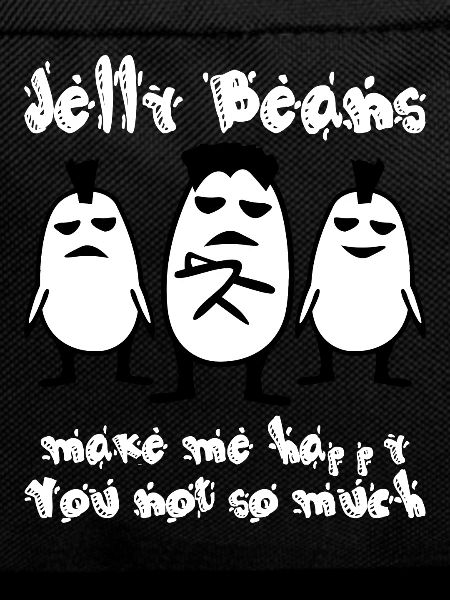 Jelly Bean Jelly Beans