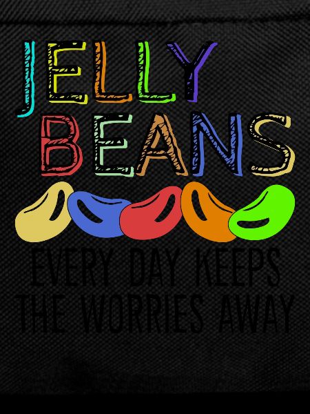 Jelly Beans Jelly Bean