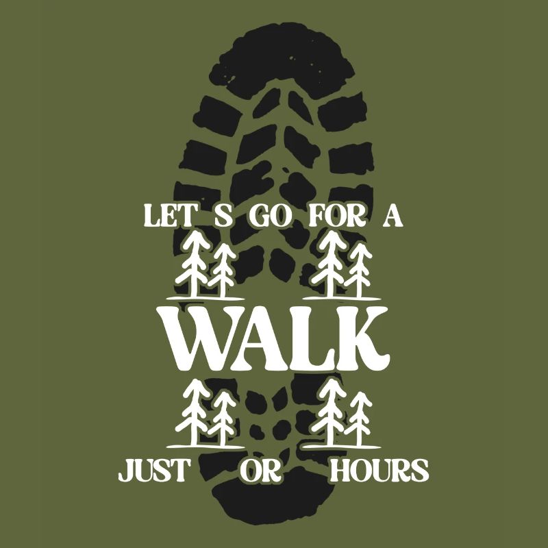 Walking Hike Hiking Walk