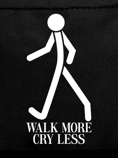 Hiking Joke Hike Walk Walking