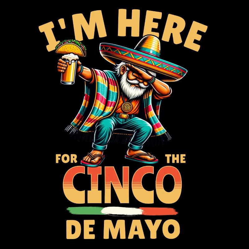 Cinco De Mayo