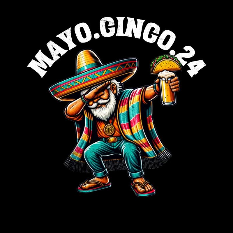 Cinco De Mayo 2024