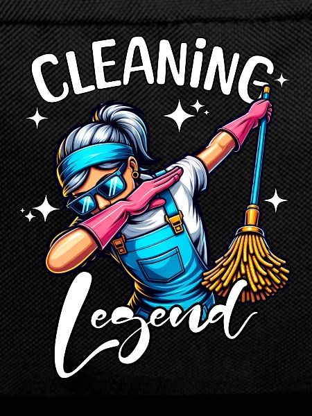 Cleaner Legend