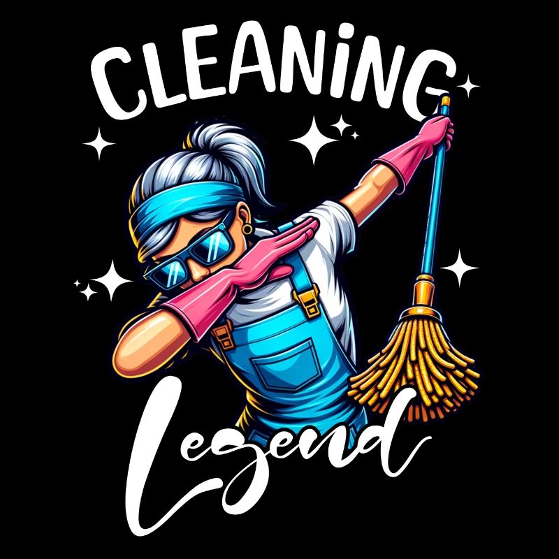 Cleaner Legend