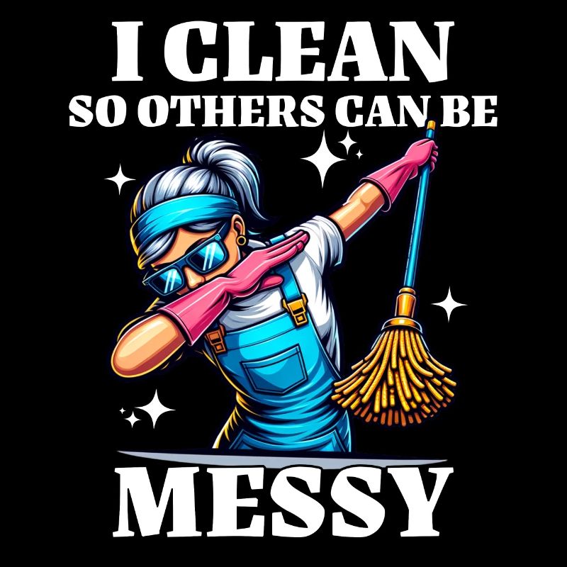 Cleaner