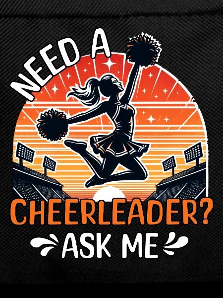 Cheerleader