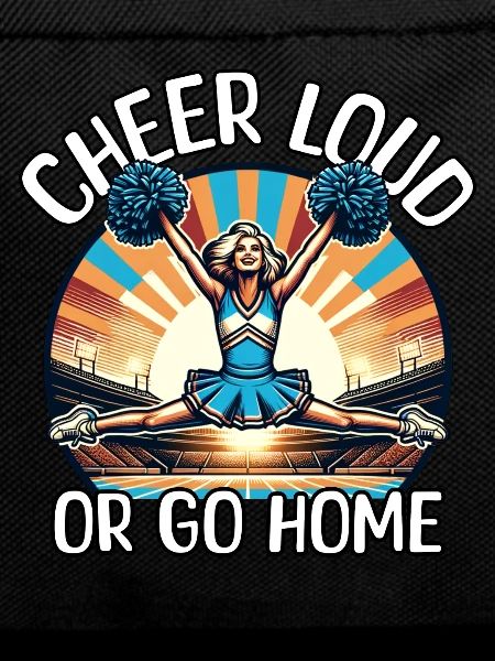 Cheerleader Gift