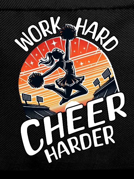 Cheerleader Sayings