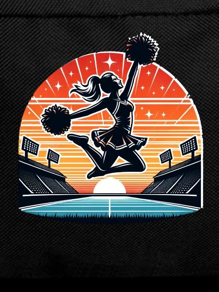 Cheerleader Design