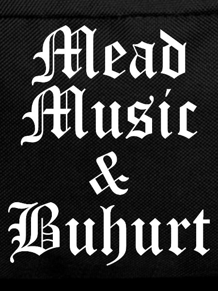 Mead Music Béhourd Medieval Festival