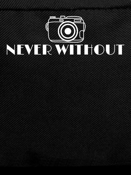 Camera Photographer