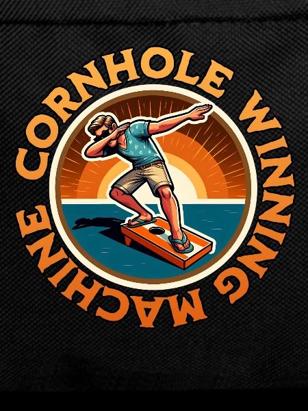 Cornhole Beanbag