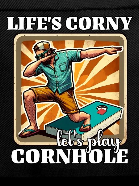 Cornhole