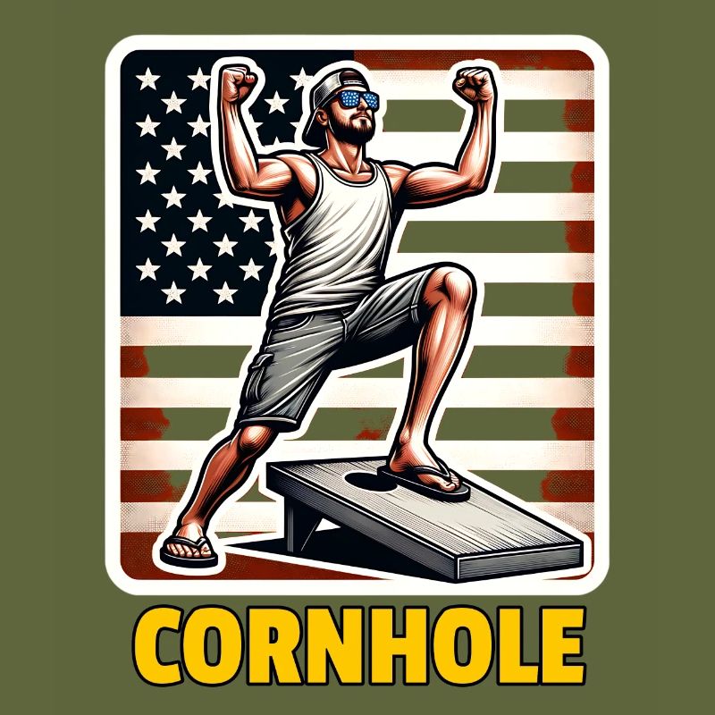 Cornhole