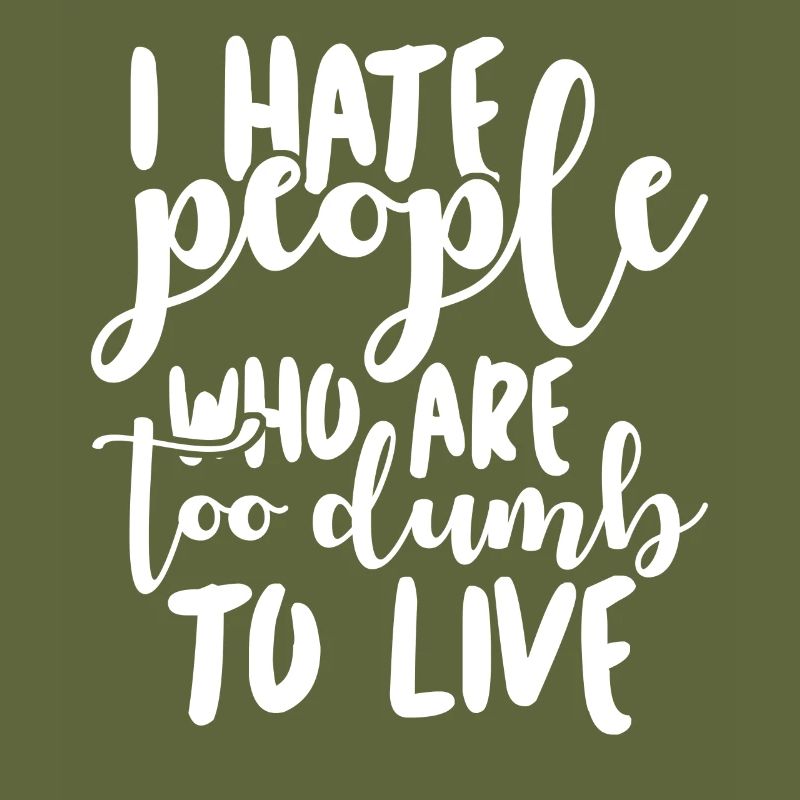 Misanthrope Grumpy Darwin Darwinism