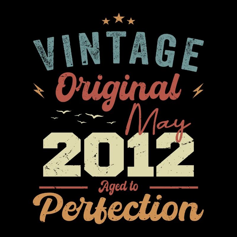 Mai 2012 Geburtstag Mai 2012 Geschenk Mai 2012