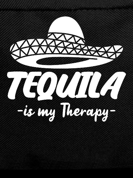Tequila Tequila Mexico Sombrero