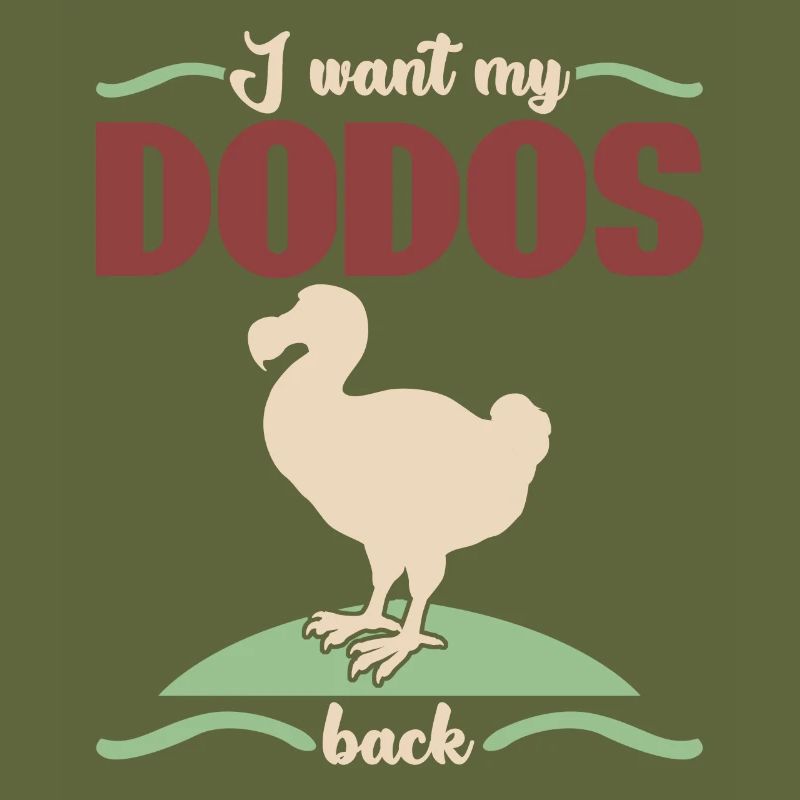 Dodo Dodos