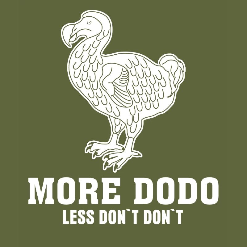Dodo Blague Dodos