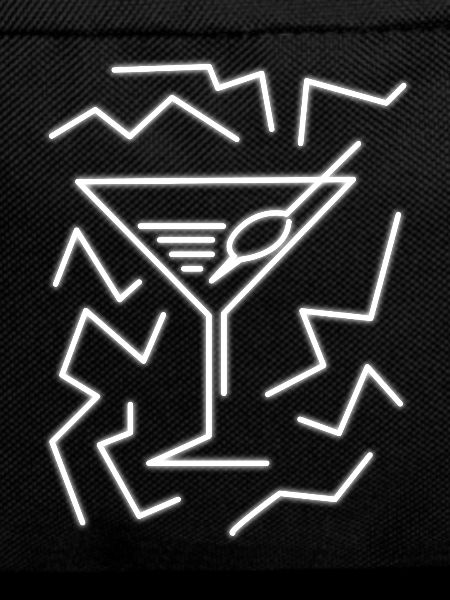 Martini Olives