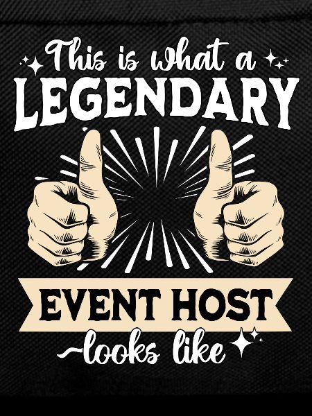 Legendary Event Host