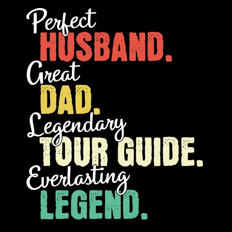 Tour Guide Papa