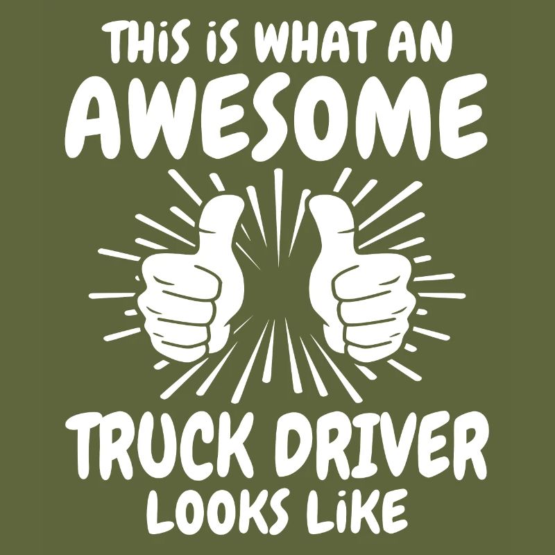 Truck Driver