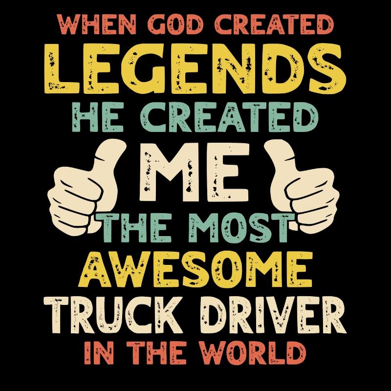 Camionneur