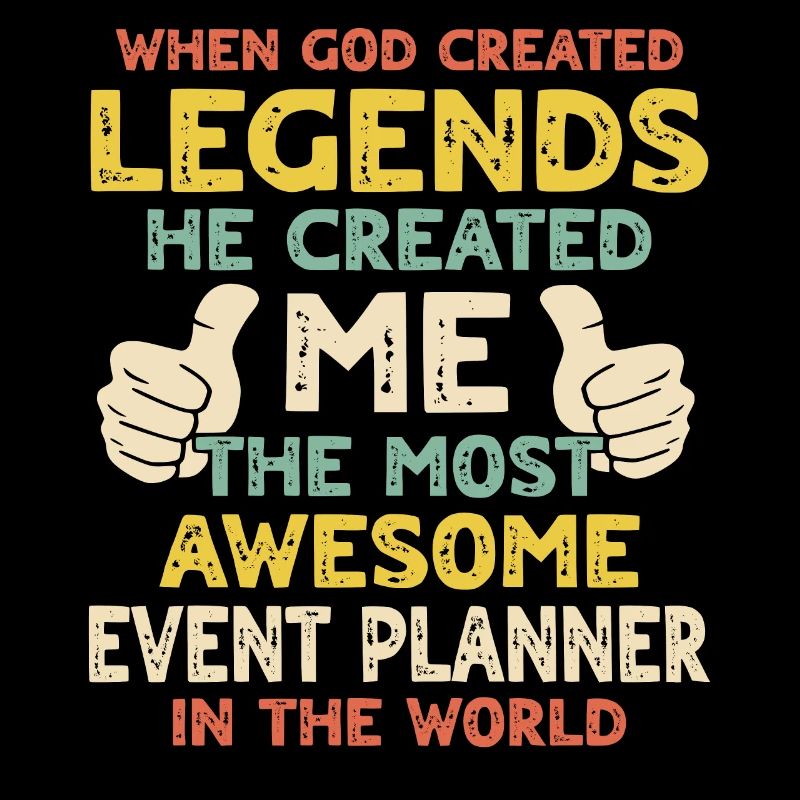 Event Planer