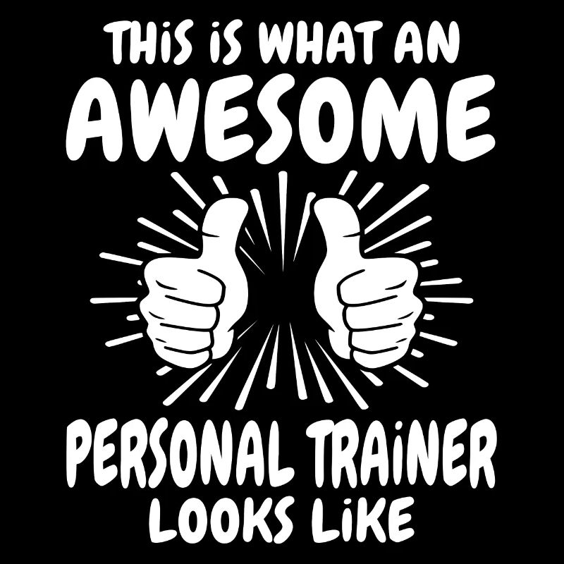 Personal Trainer