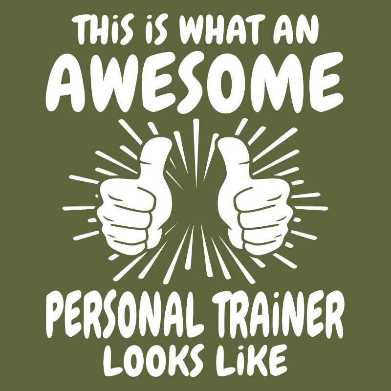 Personal Trainer