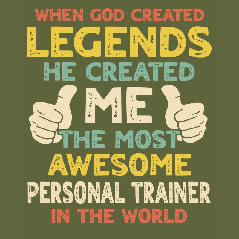Personal Trainer