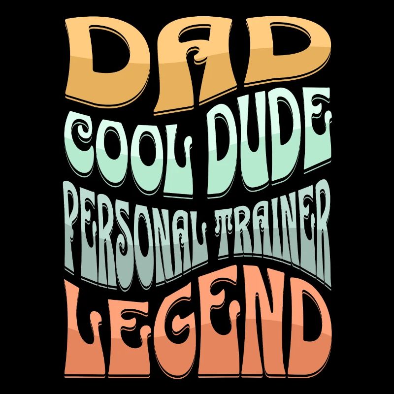 Dad Personal Trainer
