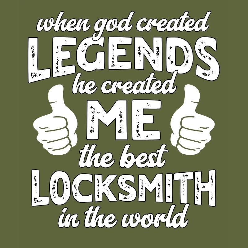 Best Locksmith Legend