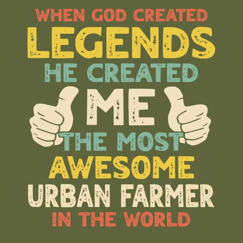 Urban Farmer