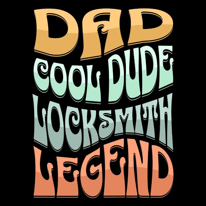 Dad Locksmith